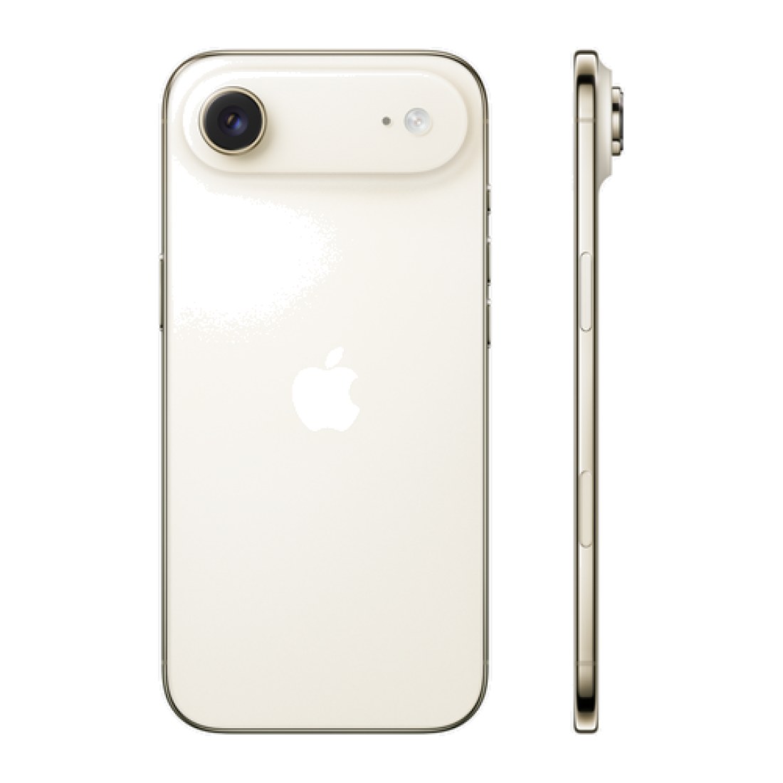 iPhone Air 256 Gold eSim