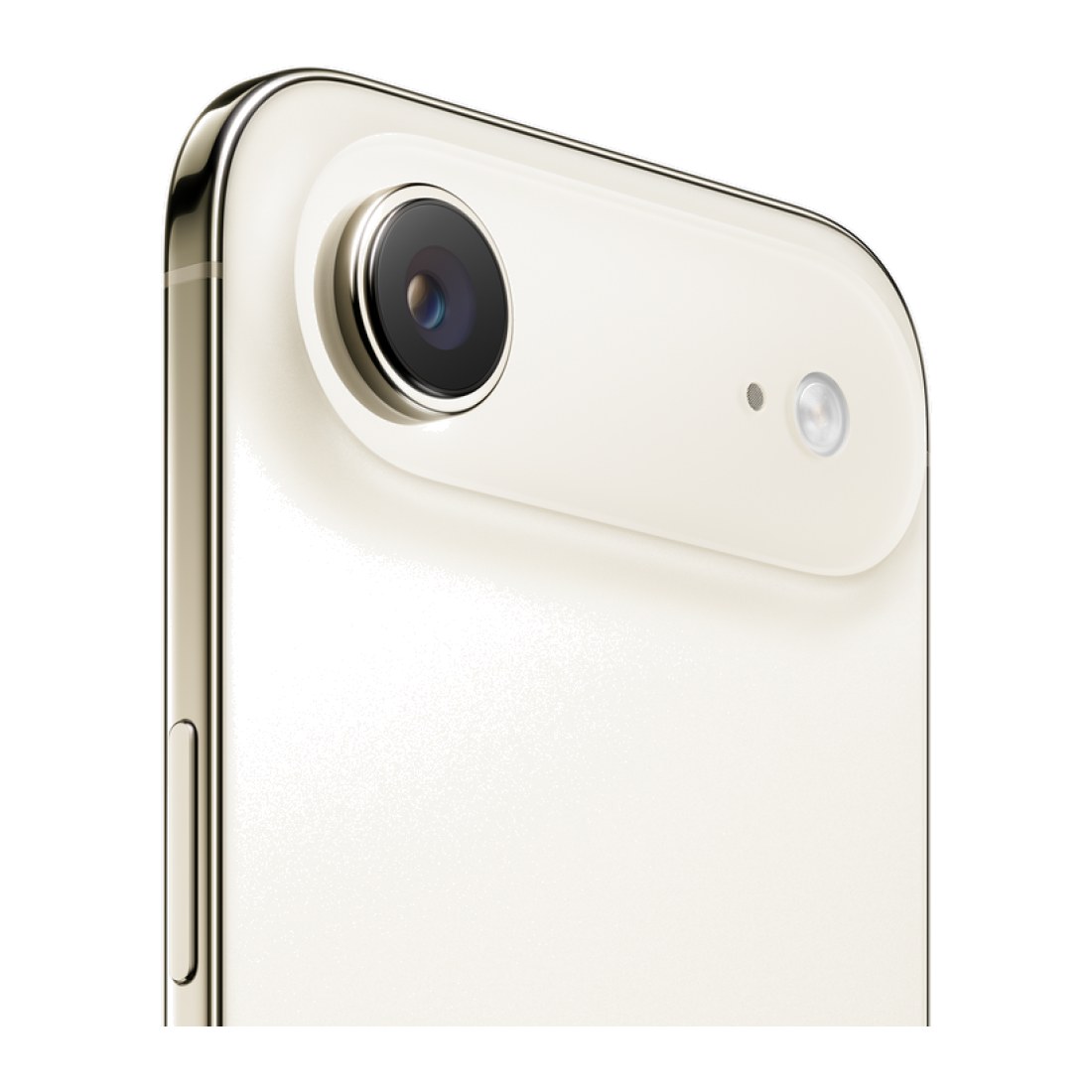 iPhone Air 256 Gold eSim