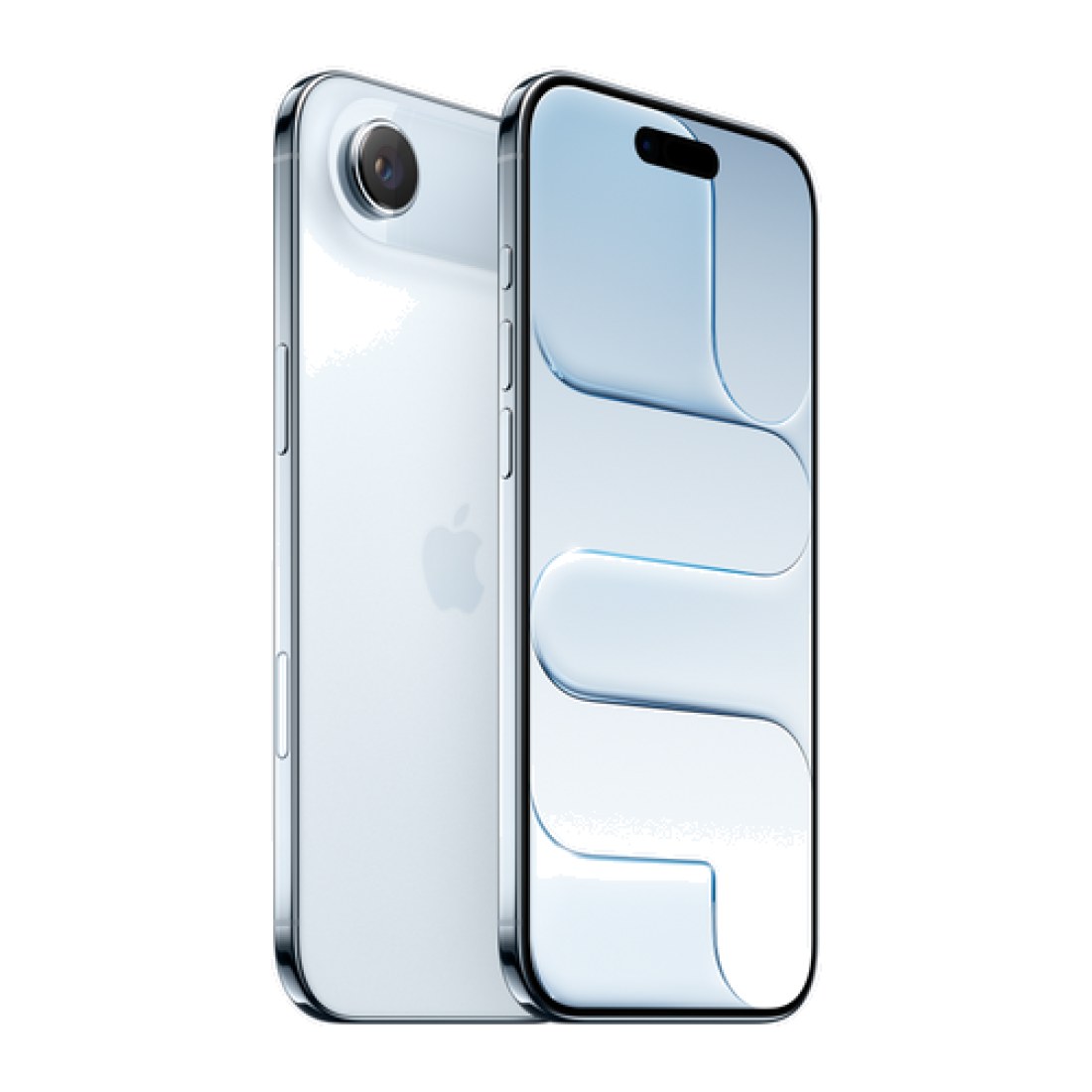 iPhone Air 256 Blue eSim