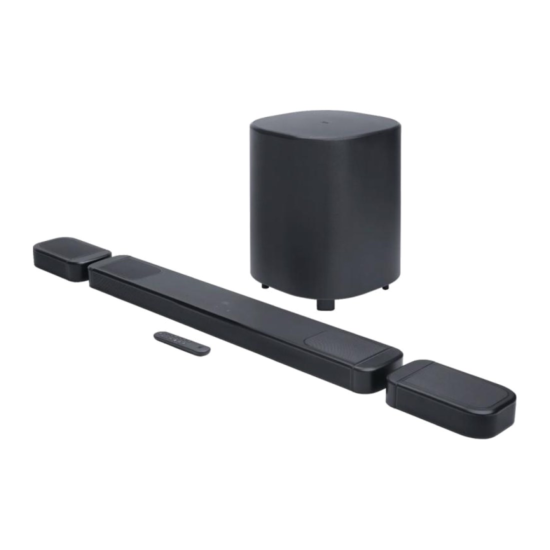 Саундбар JBL Bar 1000 MK2 (2026)