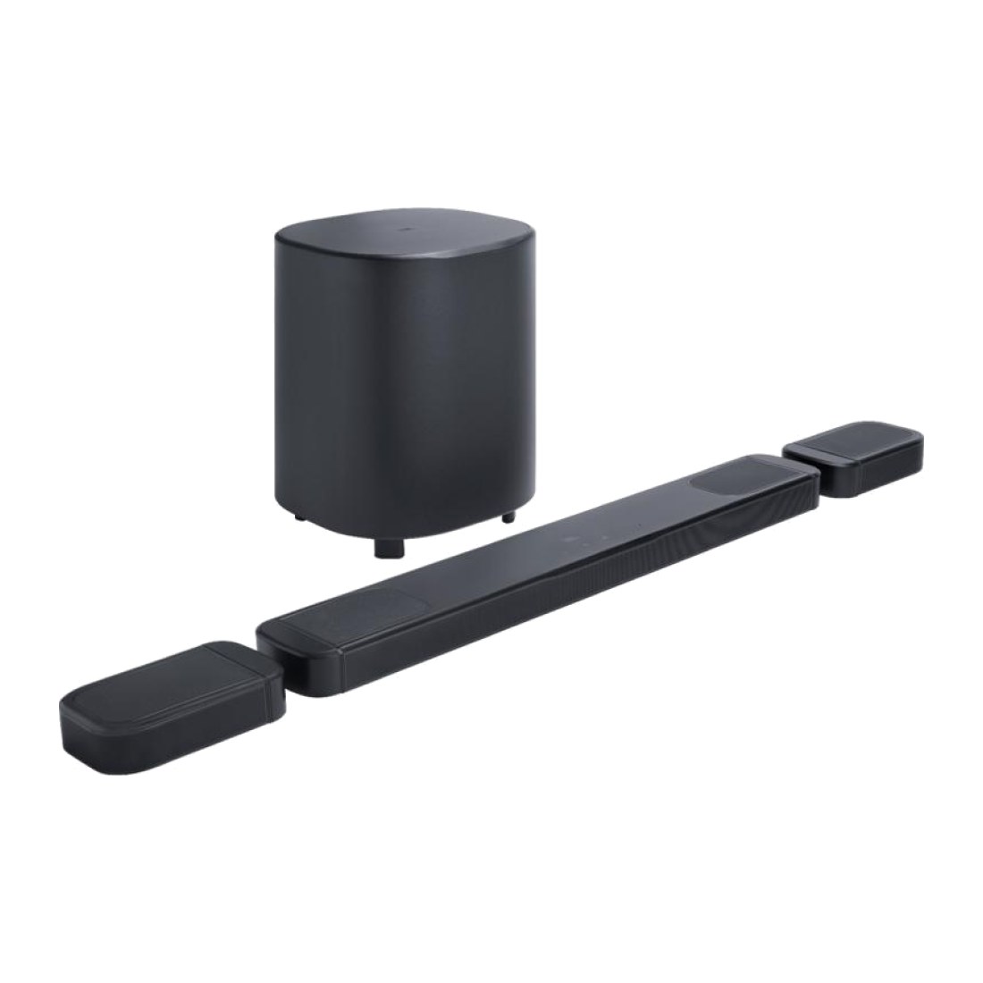 Саундбар JBL Bar 1000 MK2 (2026)