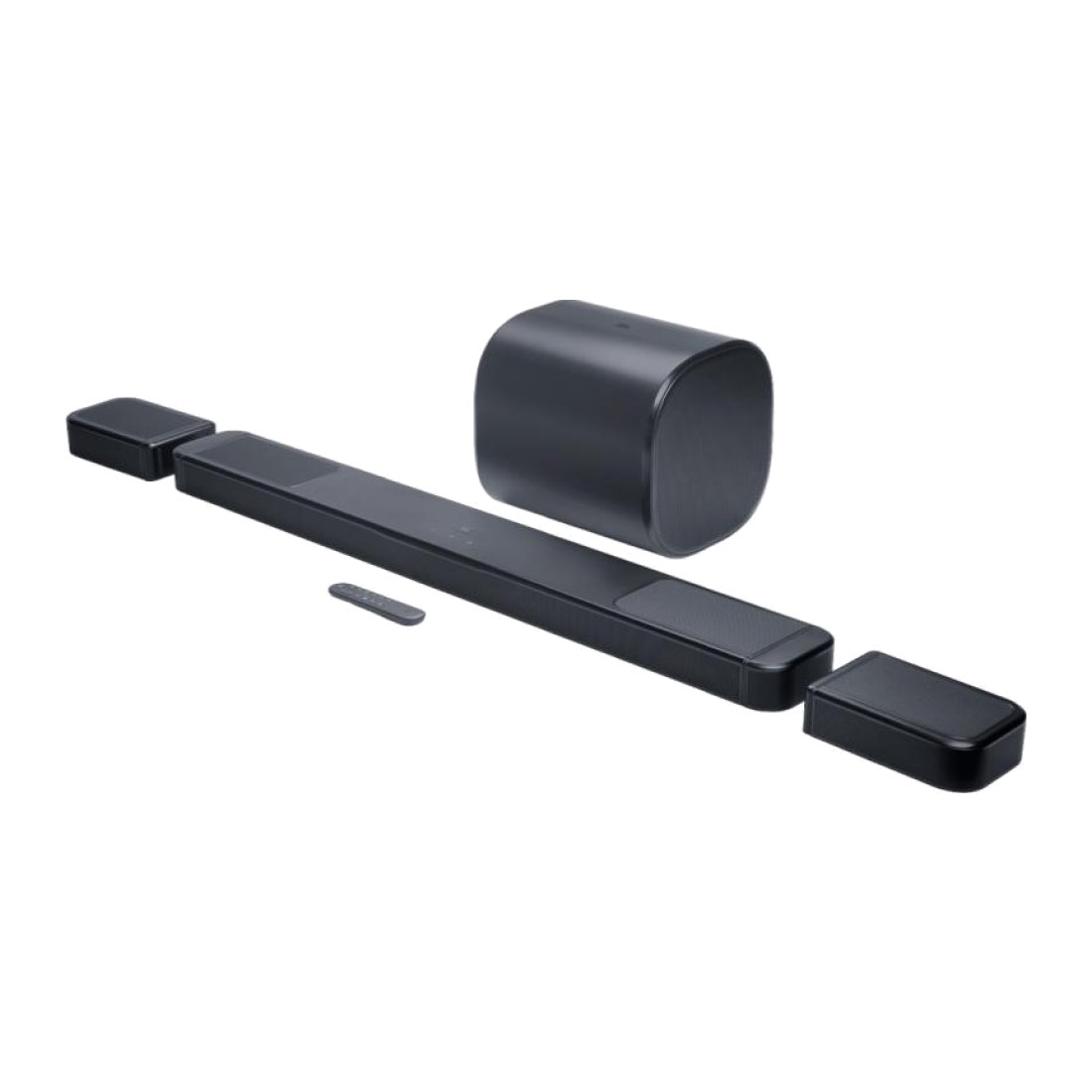Саундбар JBL Bar 1300 MK2 (2026)
