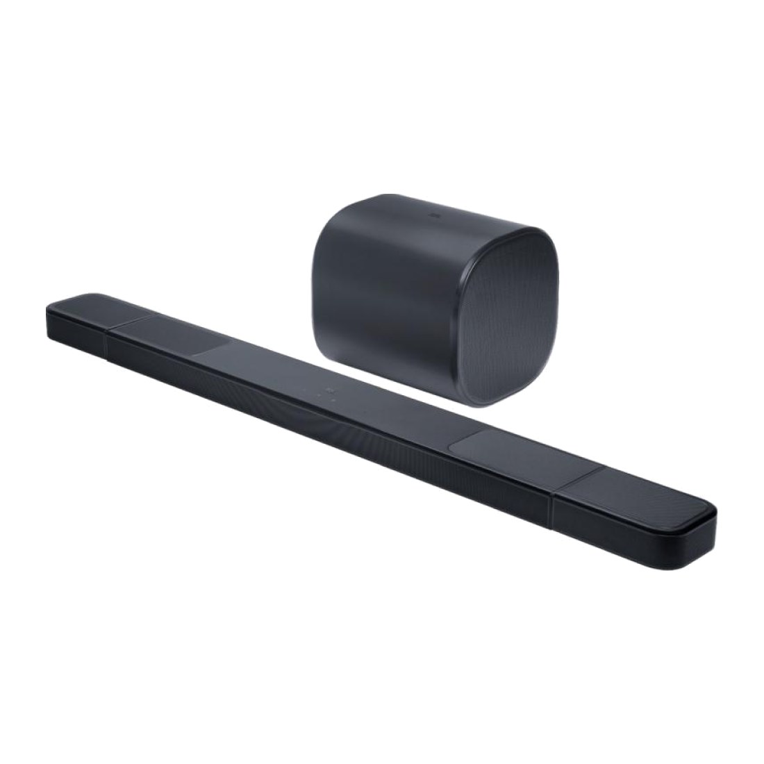 Саундбар JBL Bar 1300 MK2 (2026)