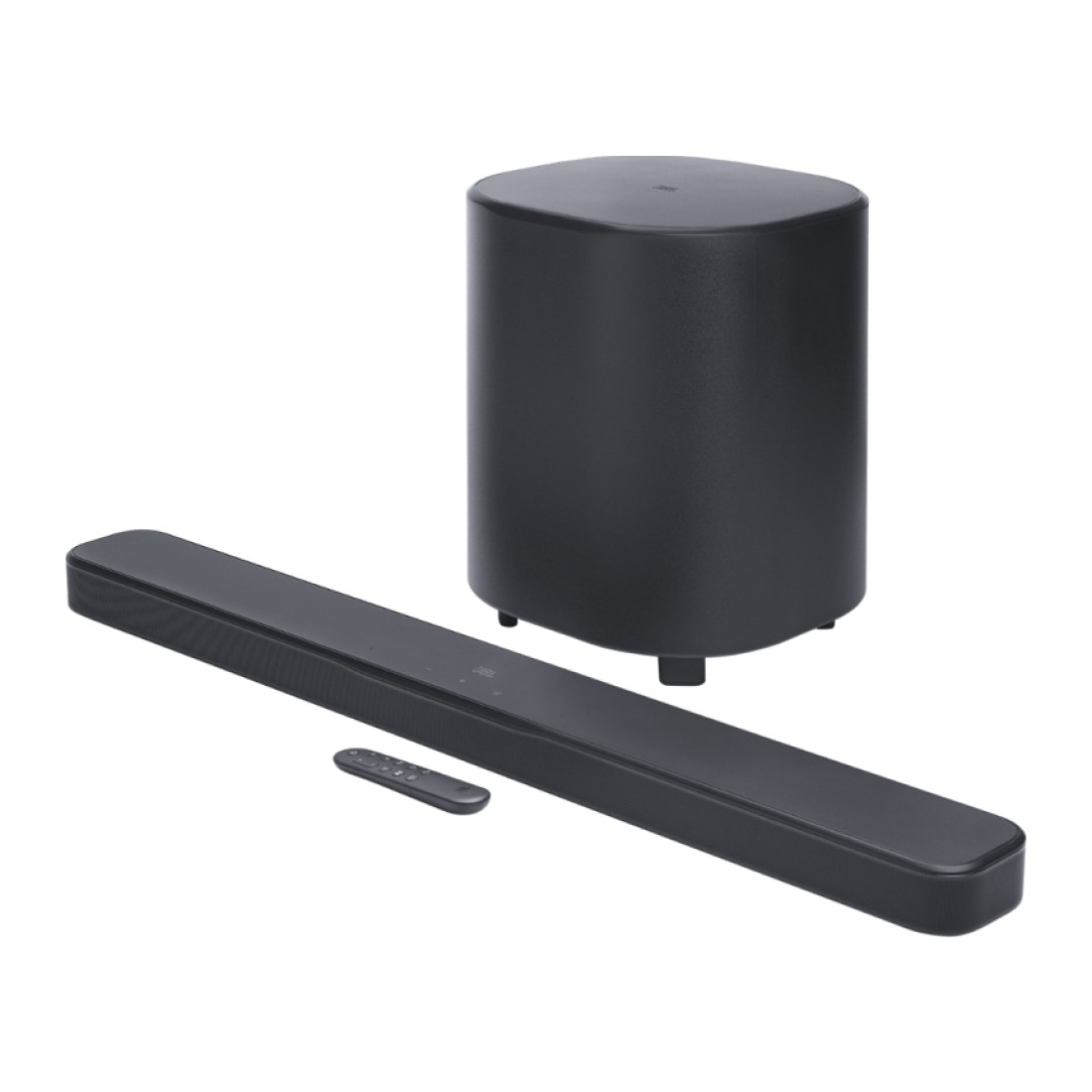 Саундбар JBL BAR 500 MK2