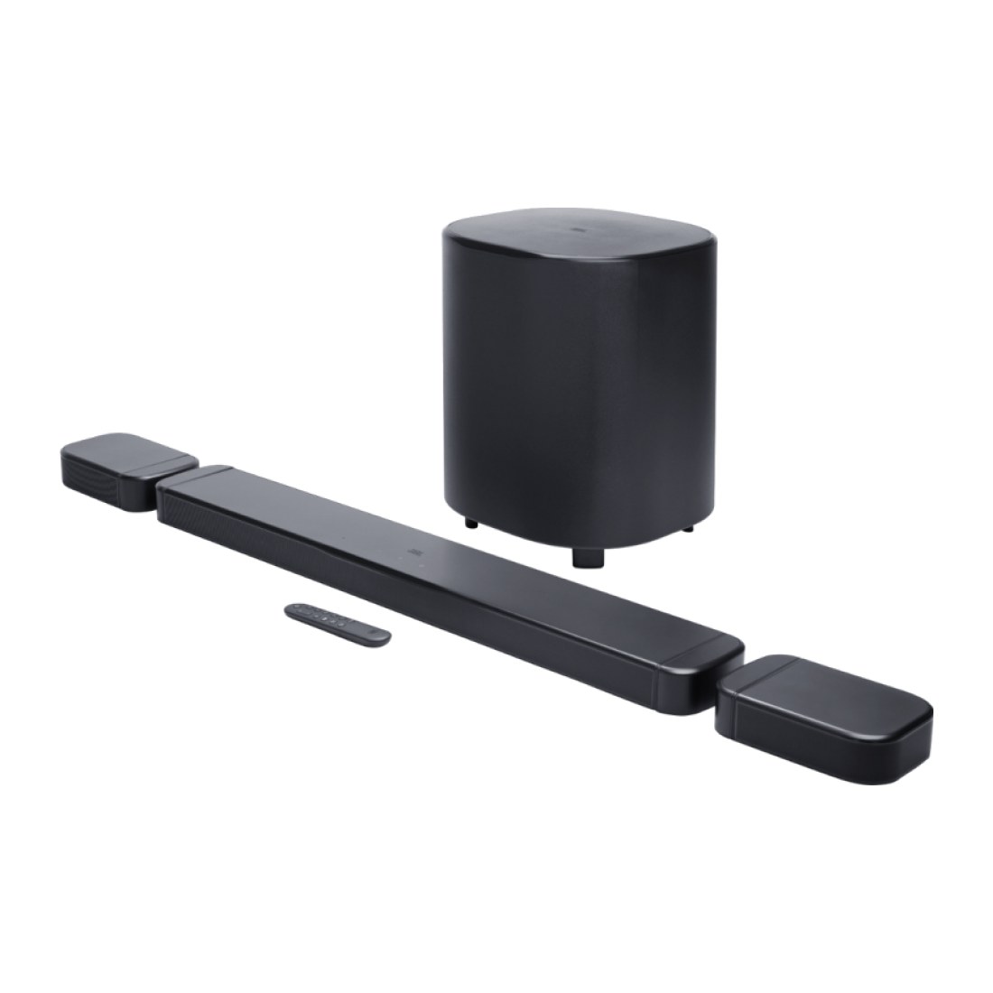 Саундбар JBL BAR 800 MK2