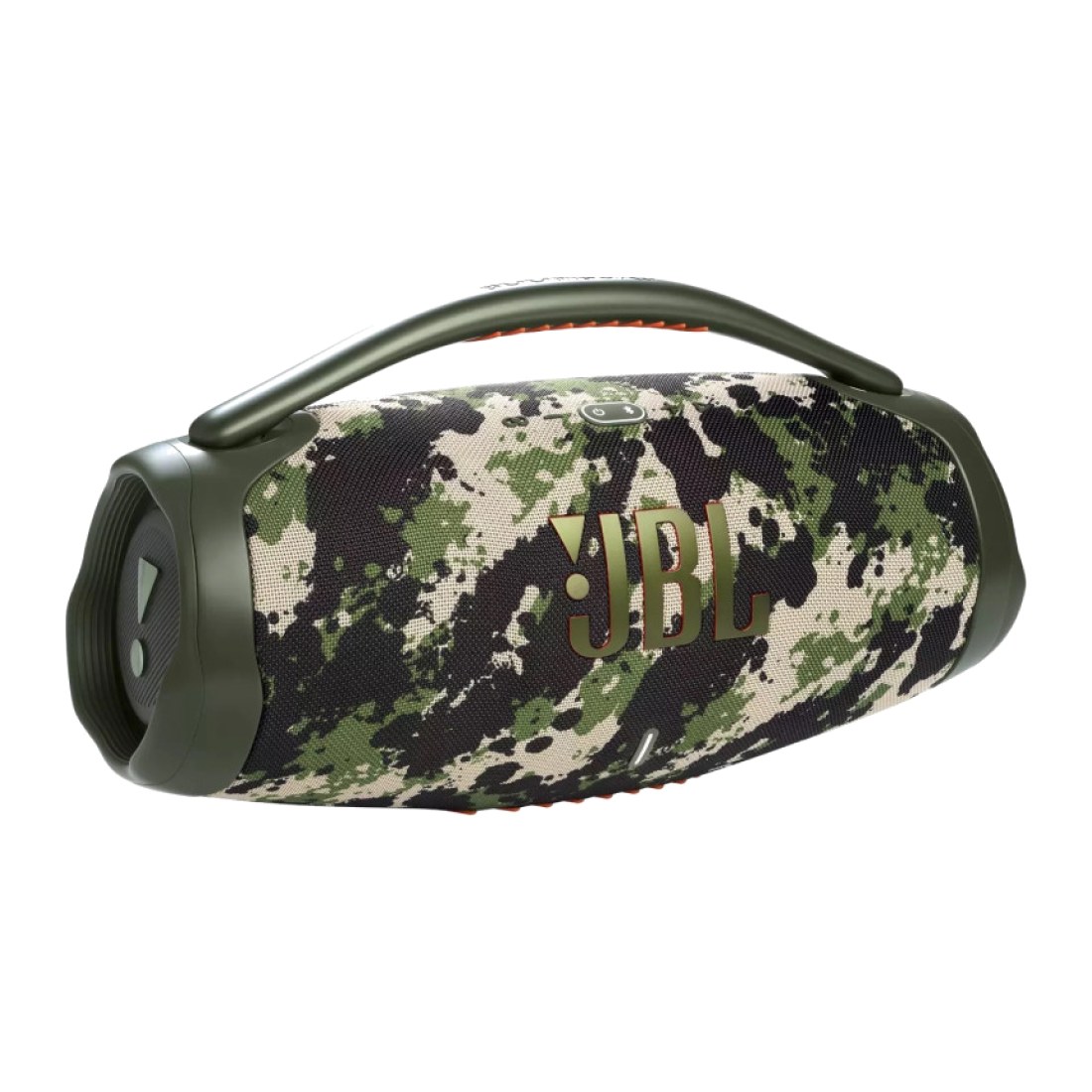 JBL Boombox 3 Squad