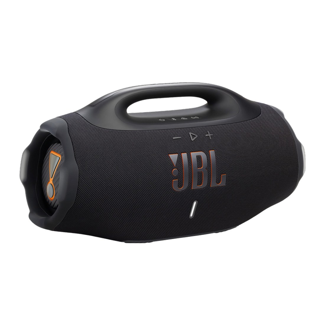 JBL Boombox 4 White