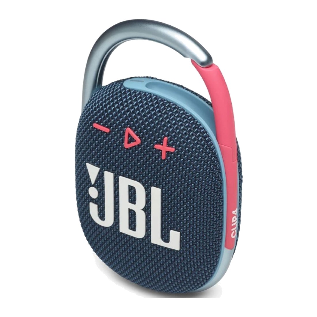 JBL Clip 4 Blue/Pink
