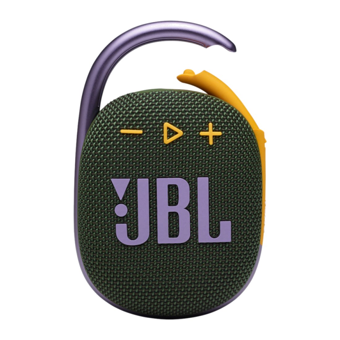 JBL Clip 4 Горчичный
