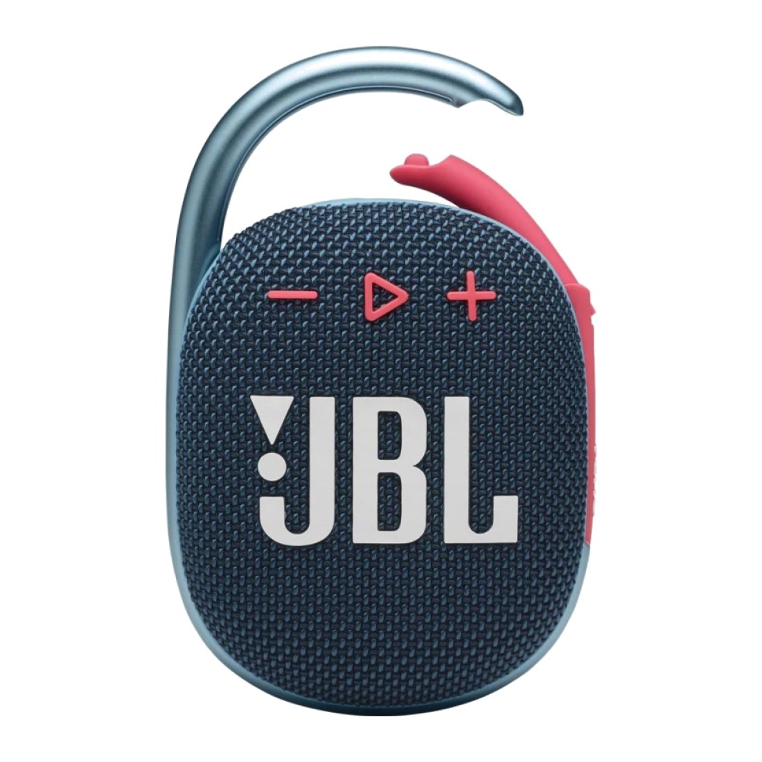 JBL Clip 4 Blue/Pink