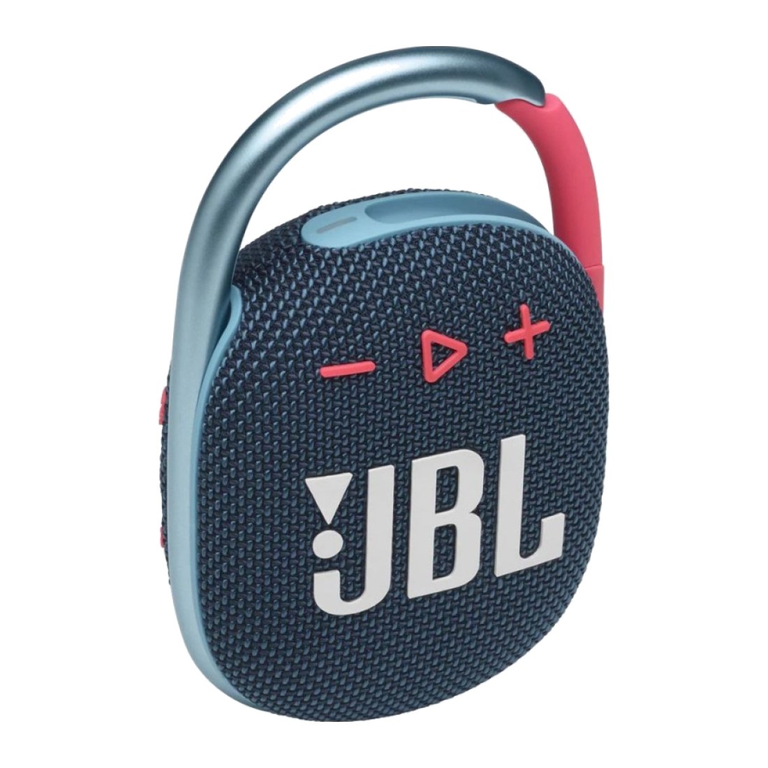 JBL Clip 4 Blue/Pink