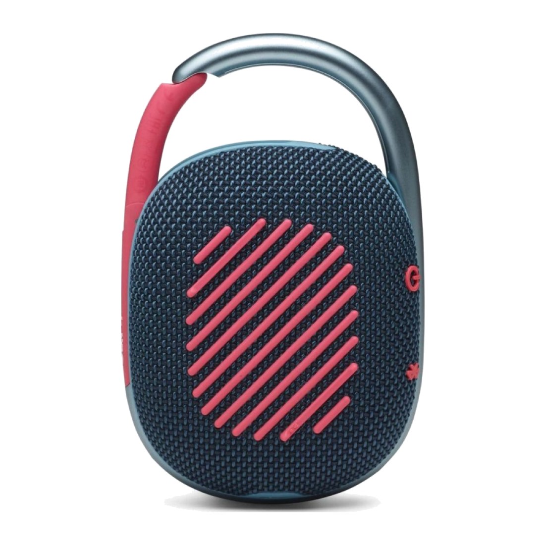 JBL Clip 4 Blue/Pink