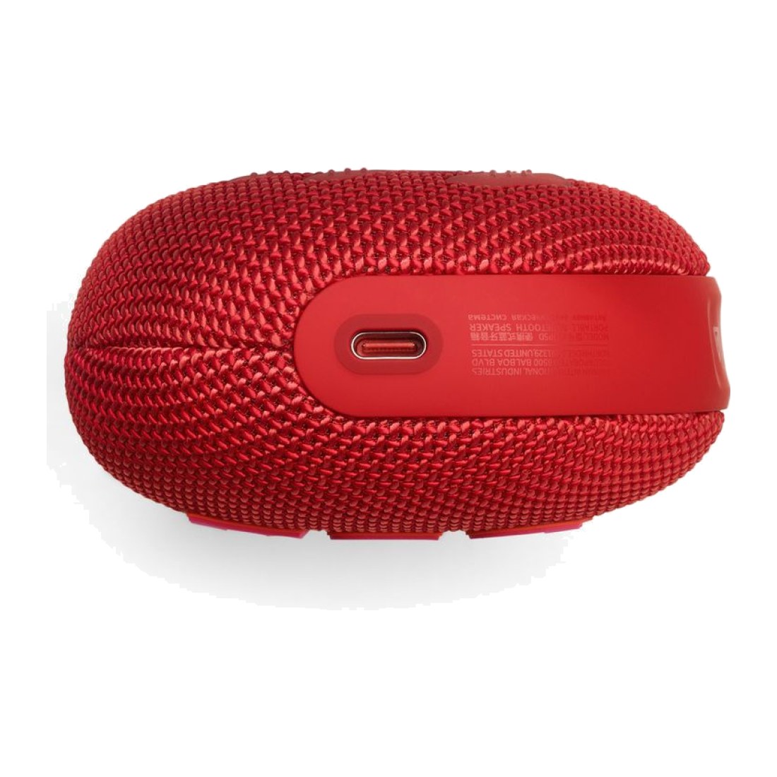 JBL Clip 5 Red