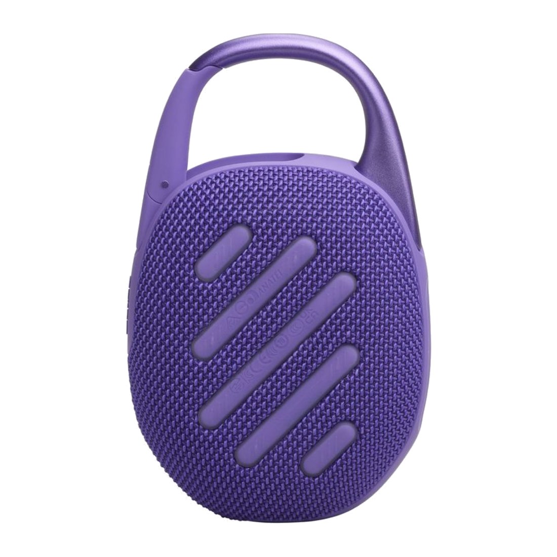 JBL Clip 5 Purple