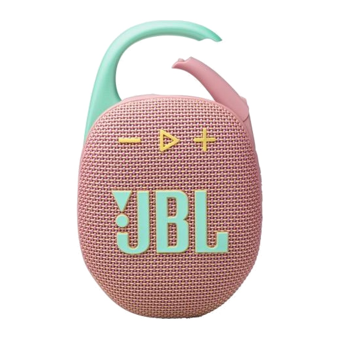 JBL Clip 5 Pink