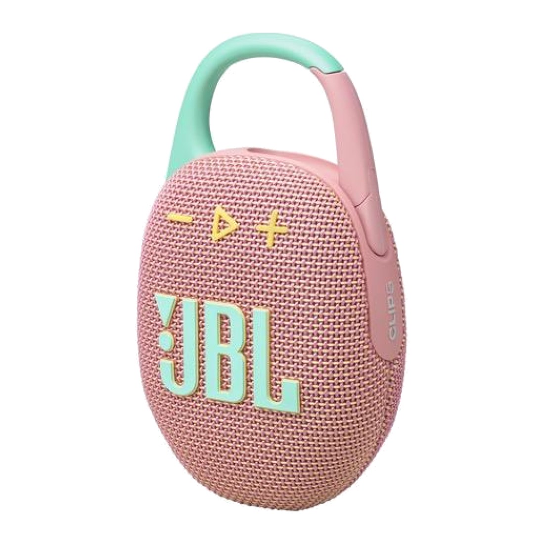 JBL Clip 5 Pink