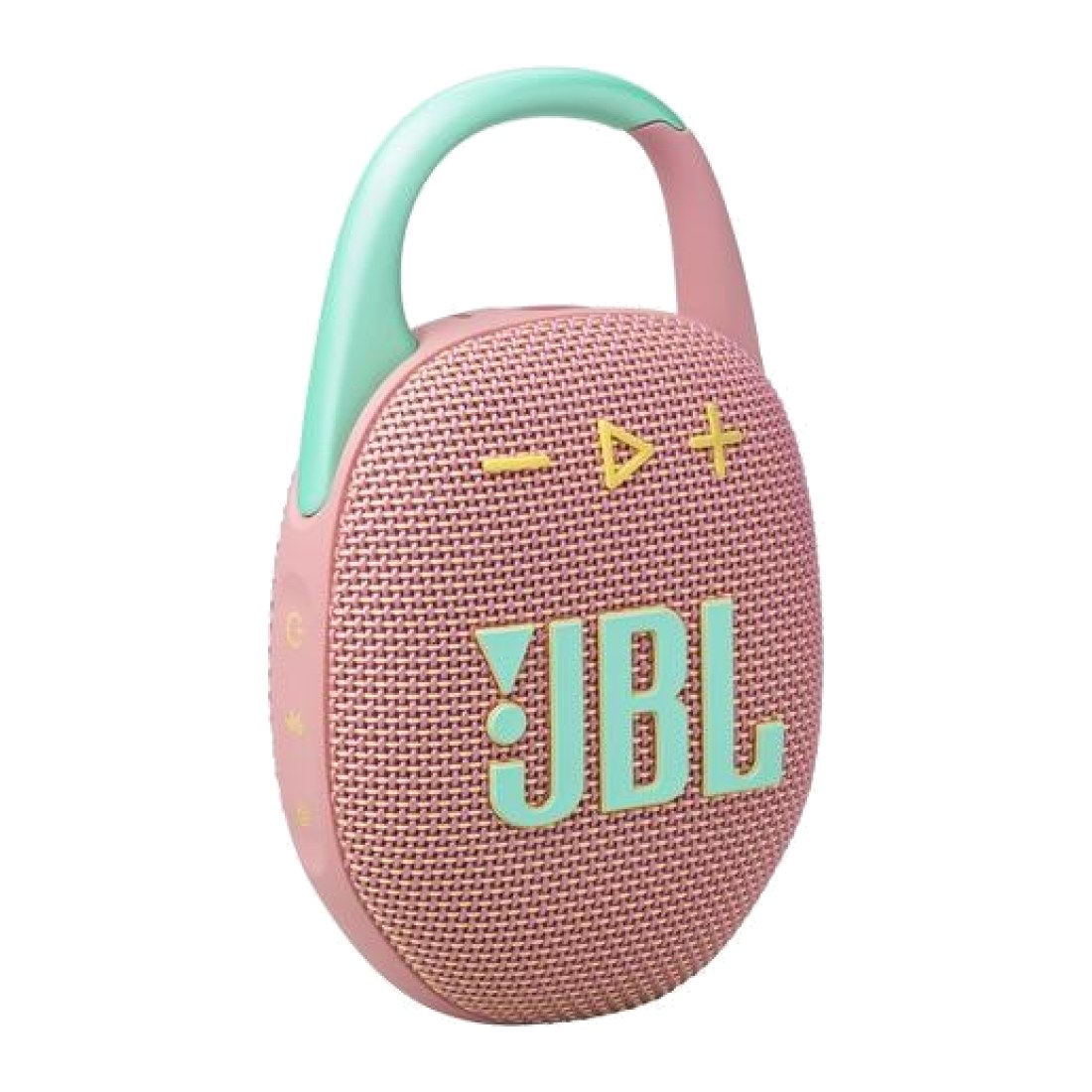 JBL Clip 5 Pink