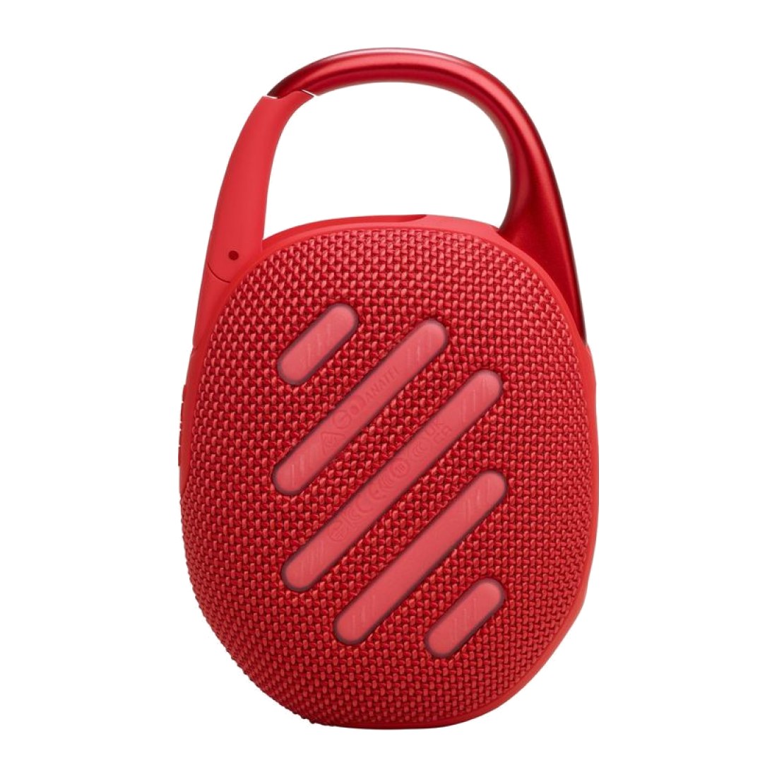 JBL Clip 5 Red