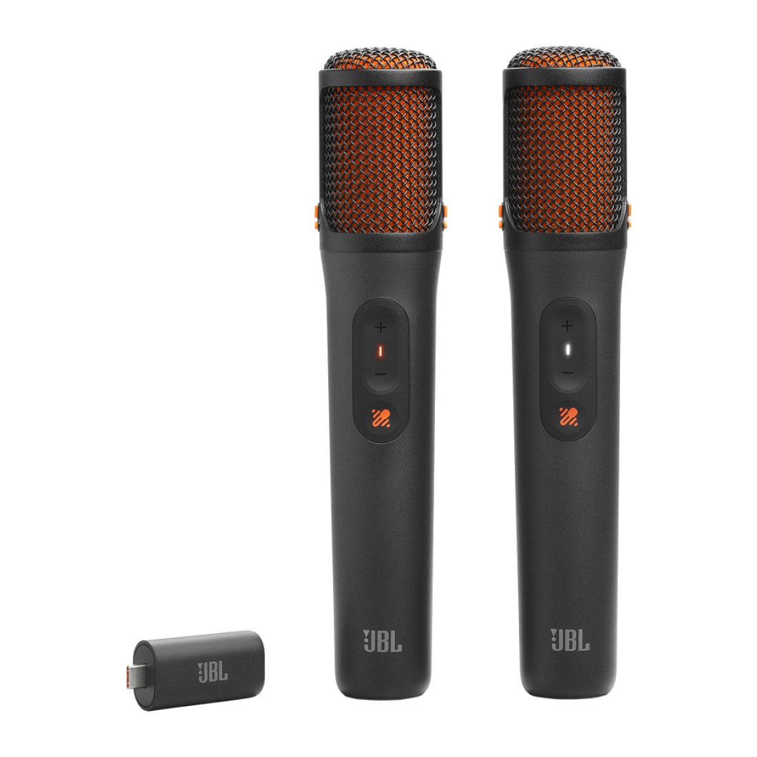 JBL EasySing Mics (2 шт.)