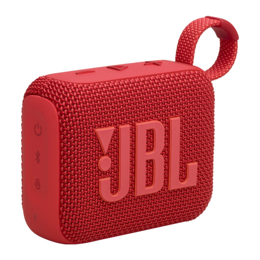 JBL Go 4 Red