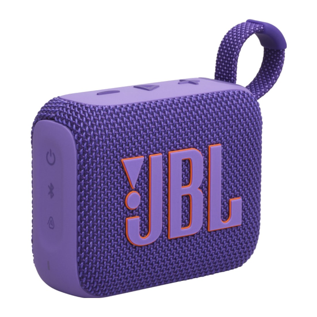 JBL Go 4 Purple