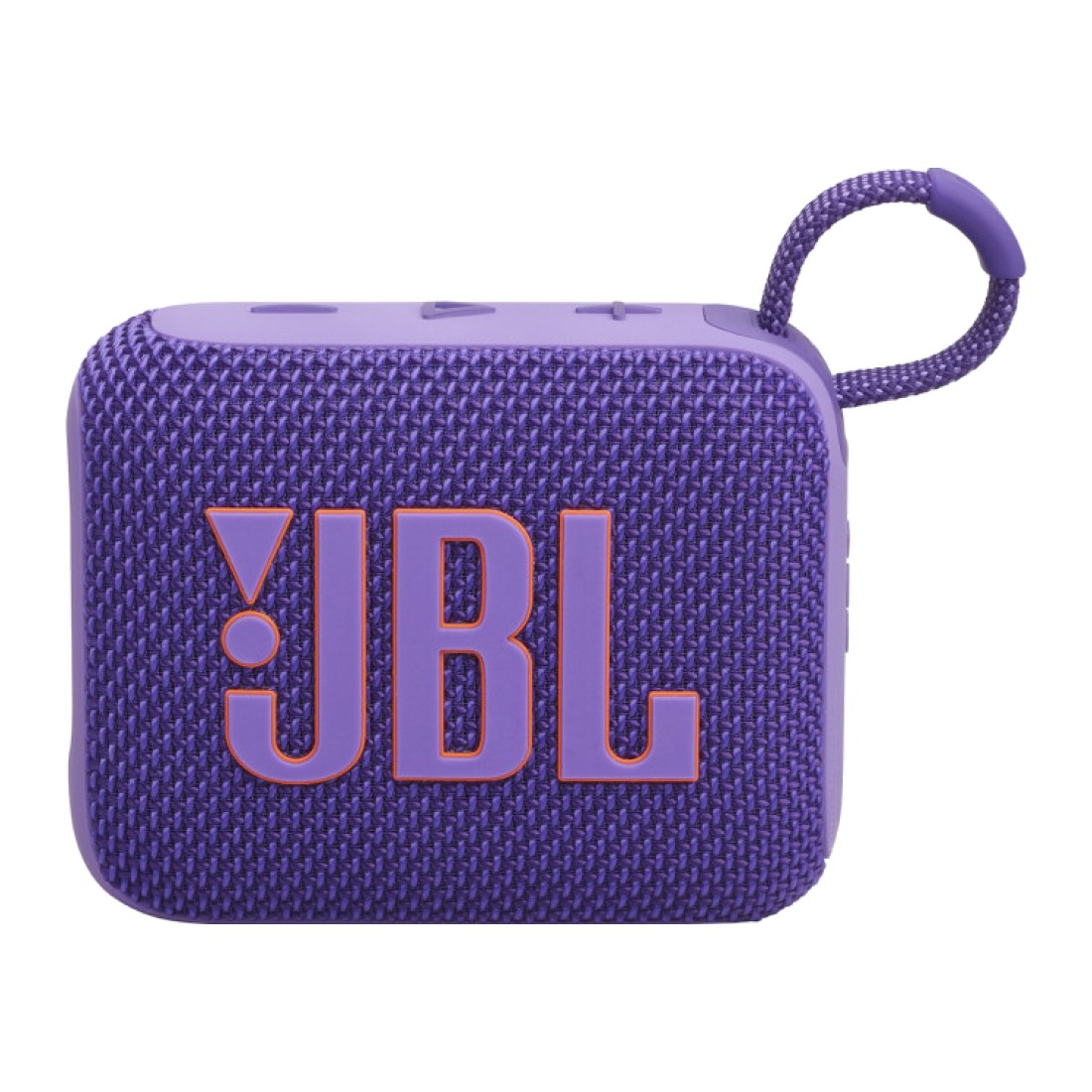 JBL Go 4 Purple