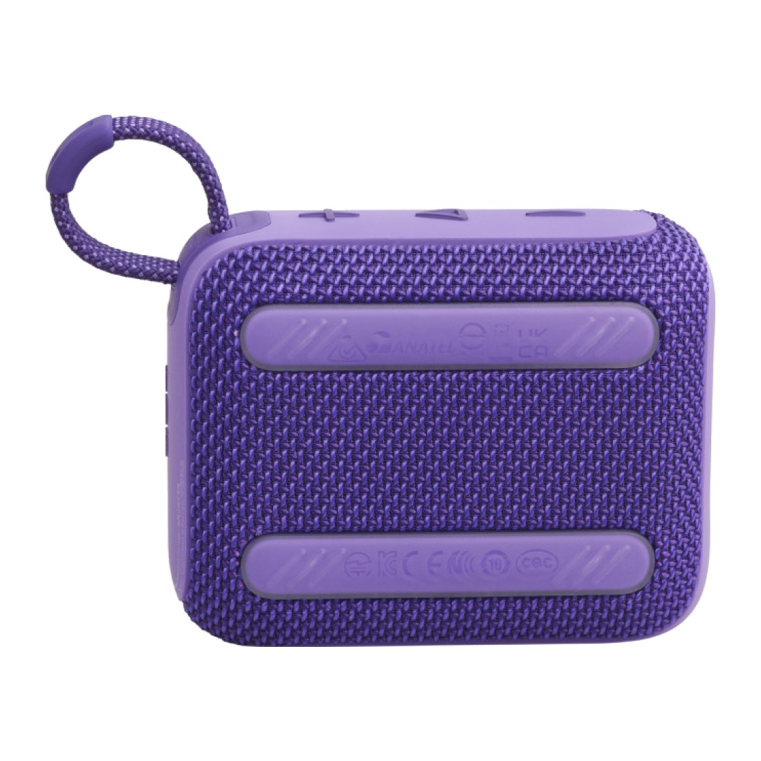 JBL Go 4 Purple