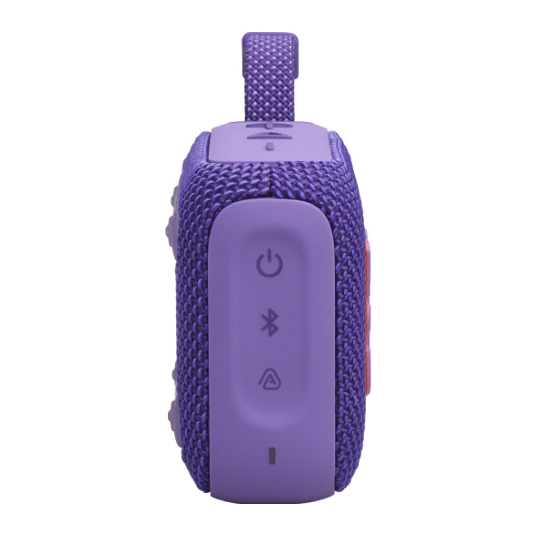 JBL Go 4 Purple