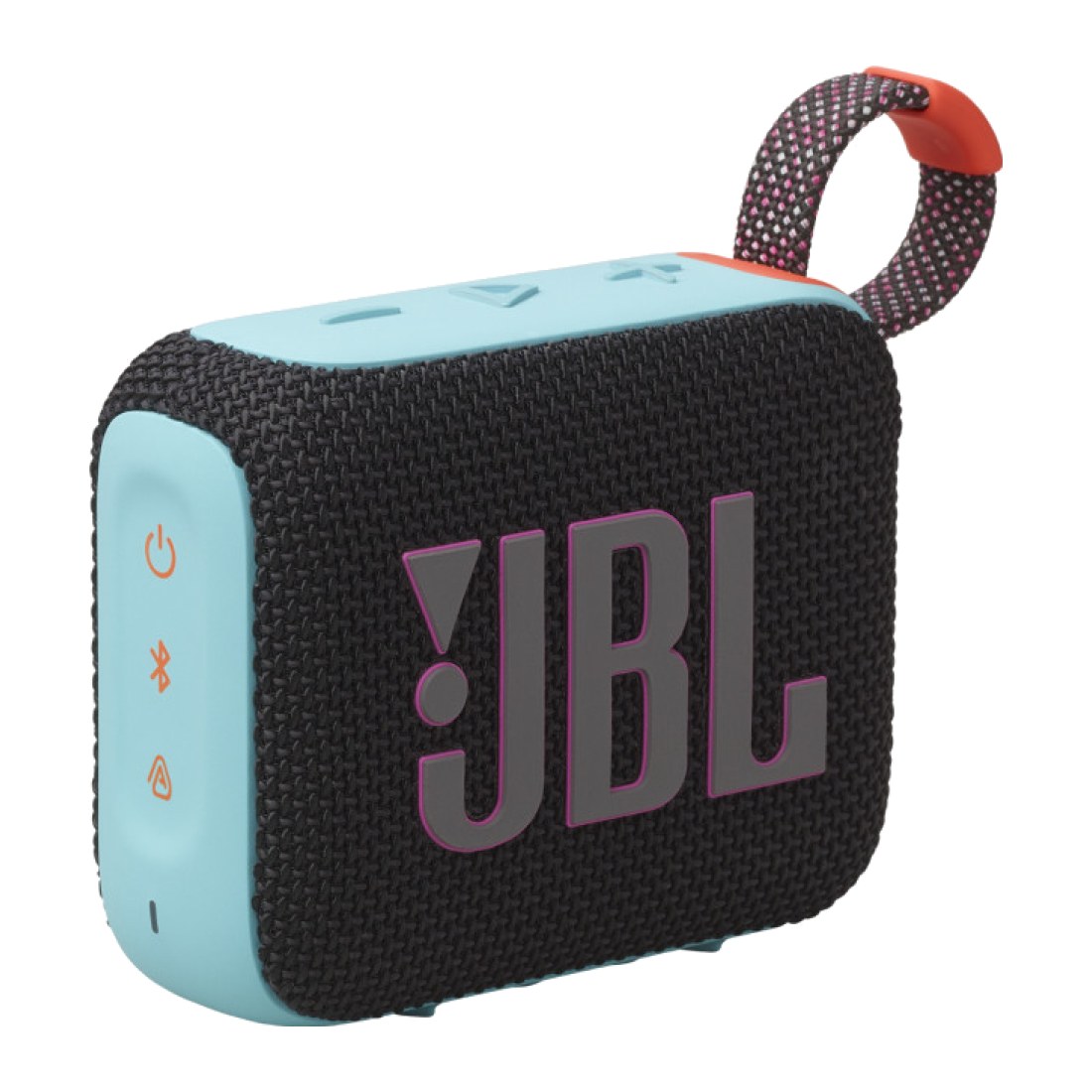 JBL Go 4 Black