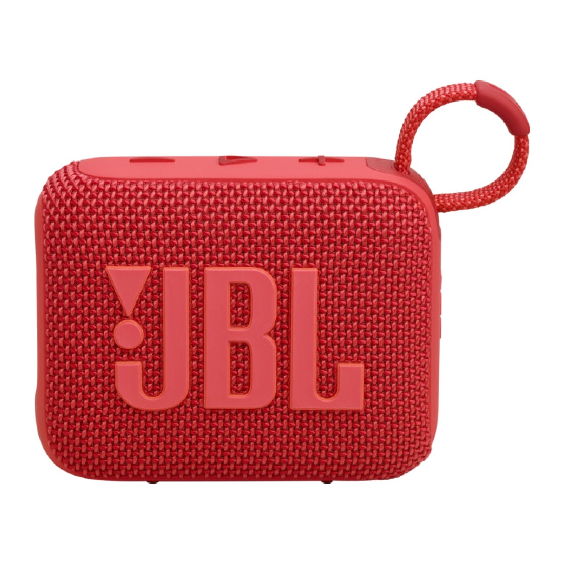 JBL Go 4 Red