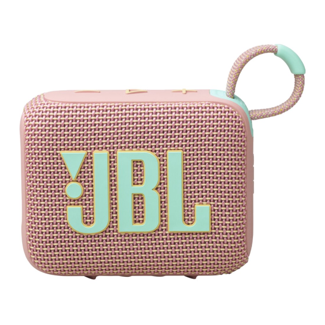 JBL Go 4 Pink
