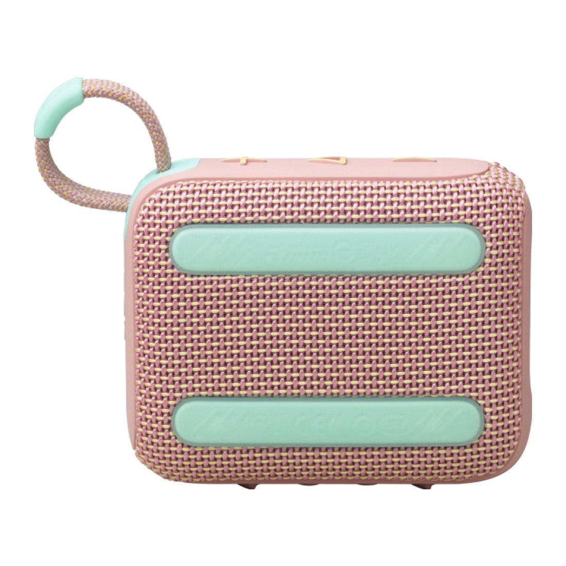 JBL Go 4 Pink