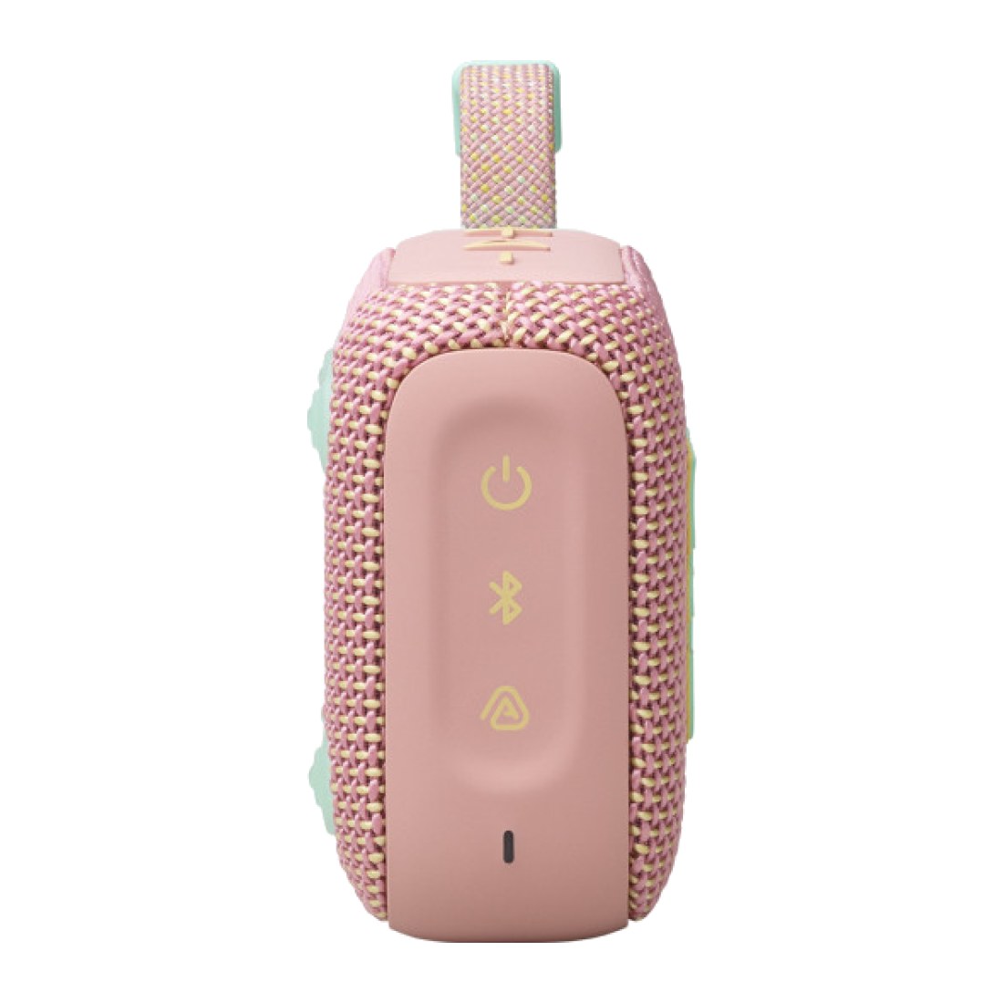 JBL Go 4 Pink