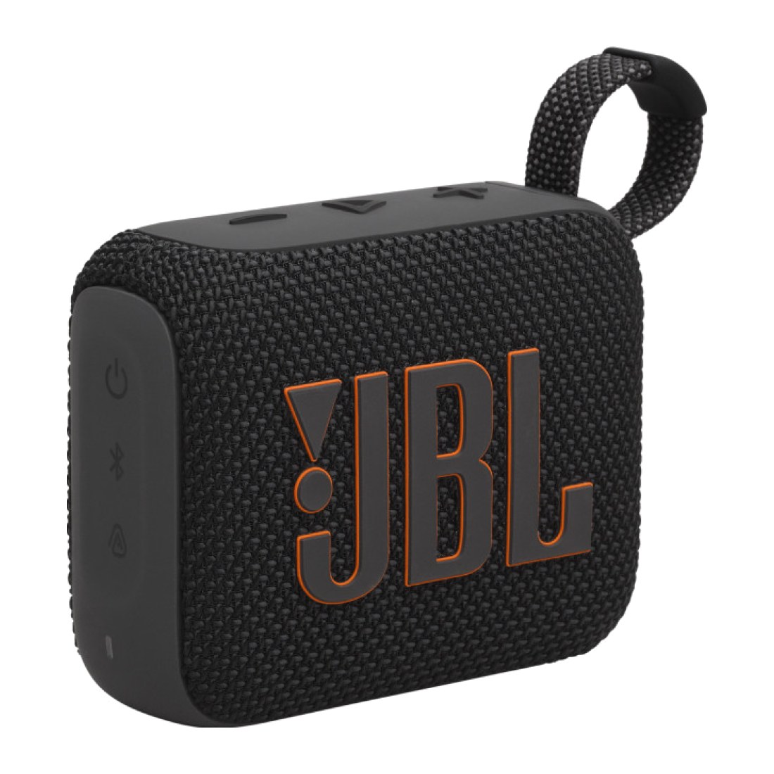 JBL Go 4 Black