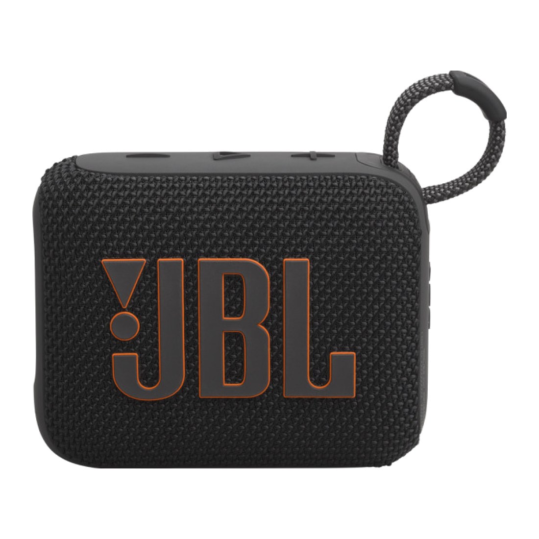 JBL Go 4 Black