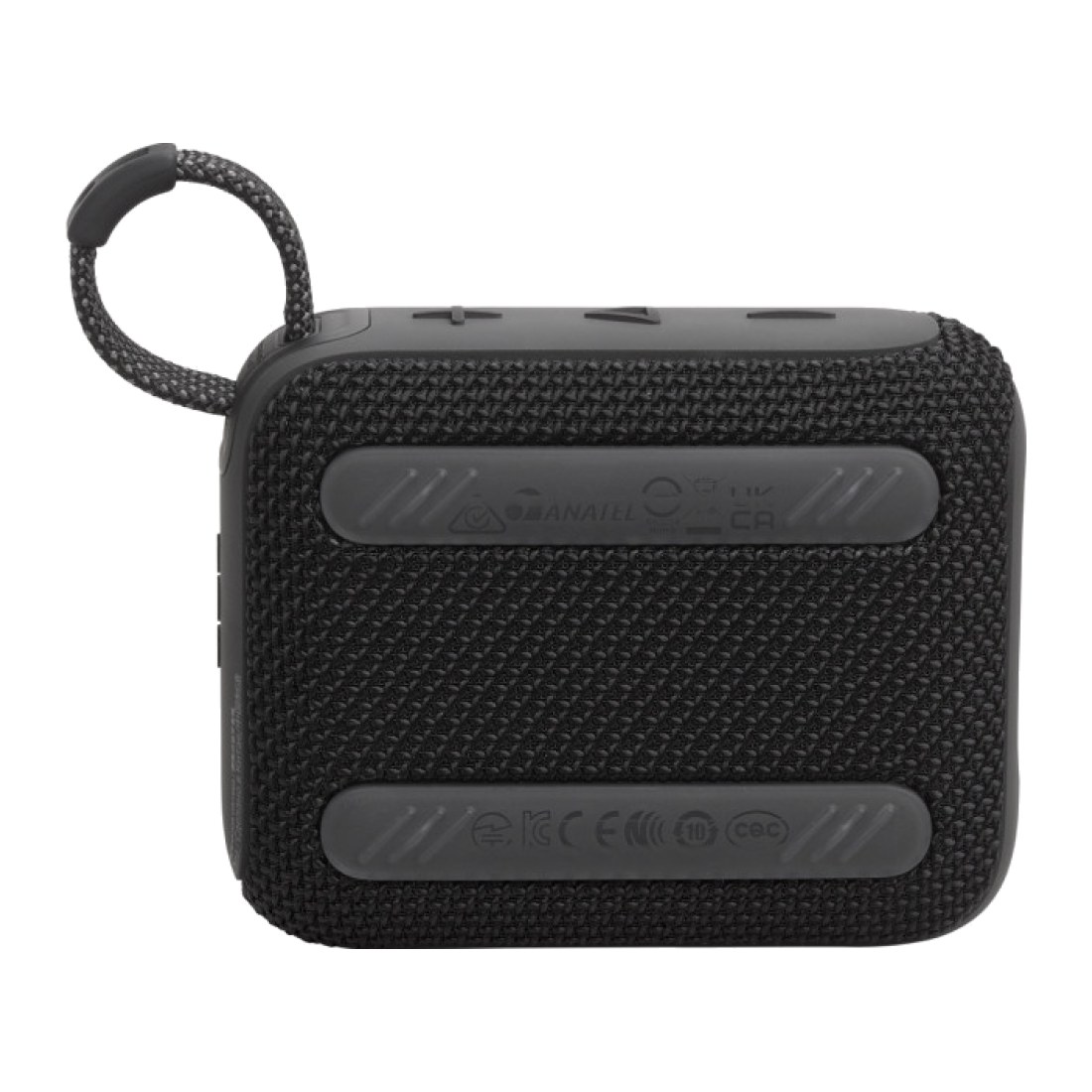 JBL Go 4 Black