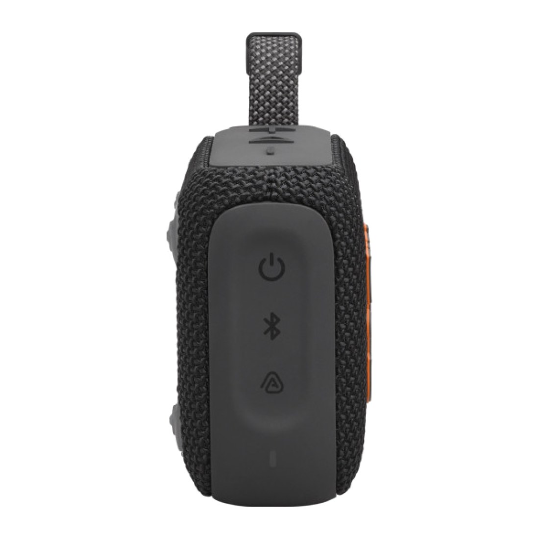 JBL Go 4 Black