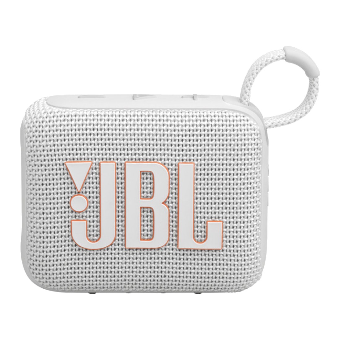 JBL Go 4 White