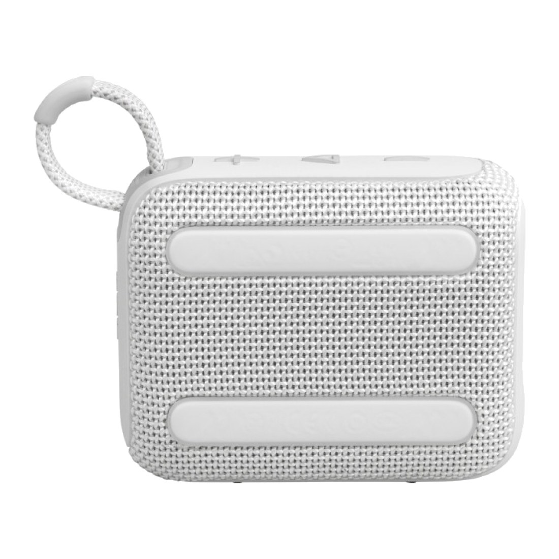 JBL Go 4 White