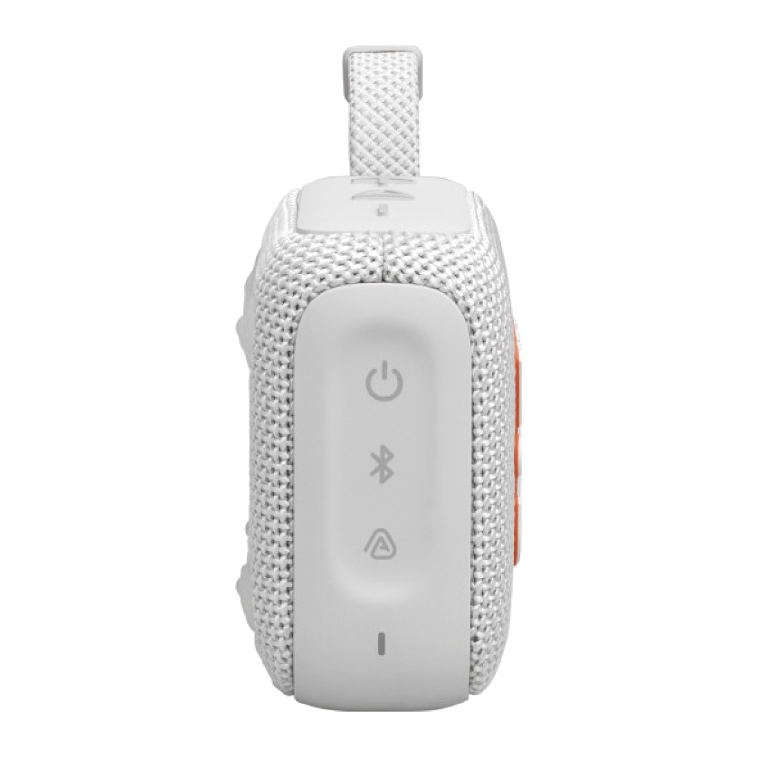 JBL Go 4 White