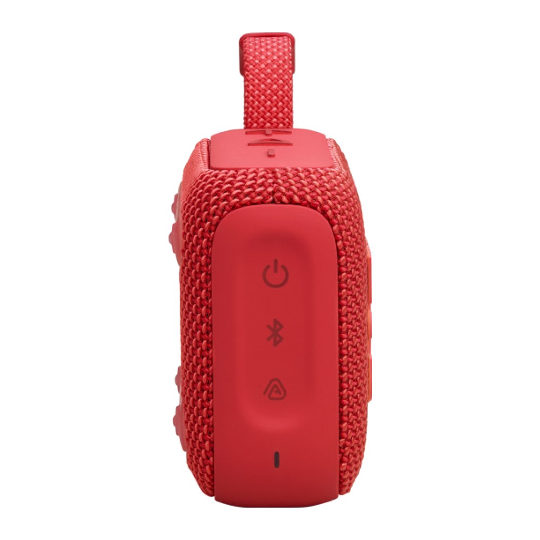 JBL Go 4 Red