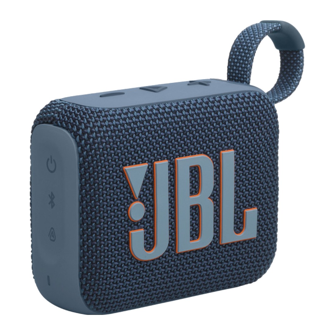 JBL Go 4 Blue
