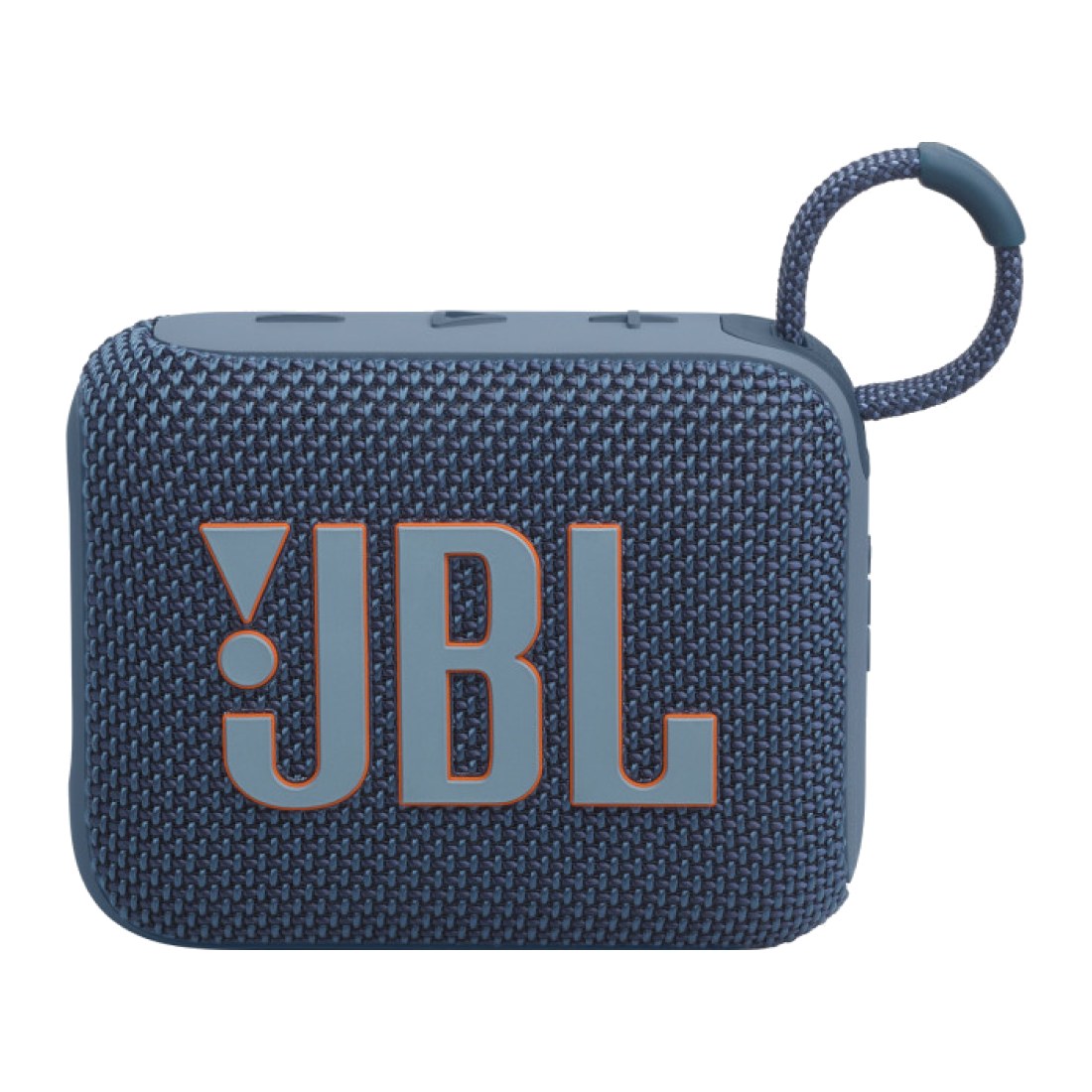 JBL Go 4 Blue