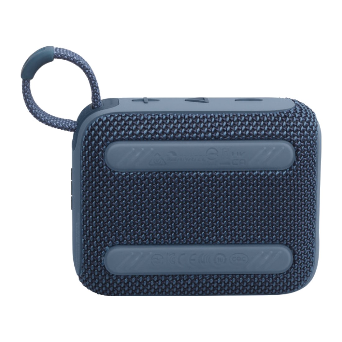 JBL Go 4 Blue