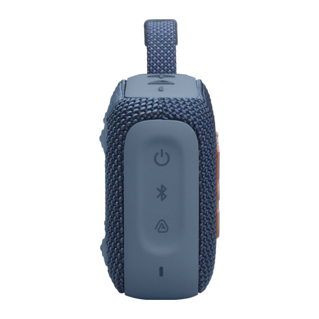 JBL Go 4 Blue
