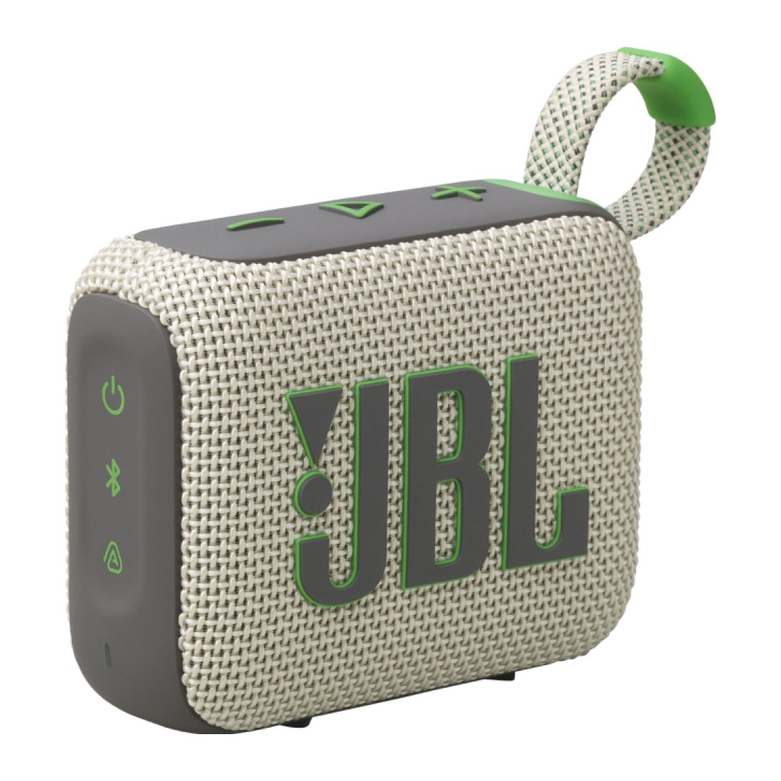 JBL Go 4 Black