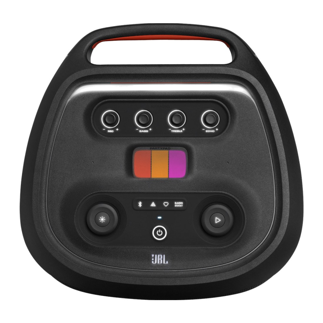 JBL PartyBox Ultimate 1100