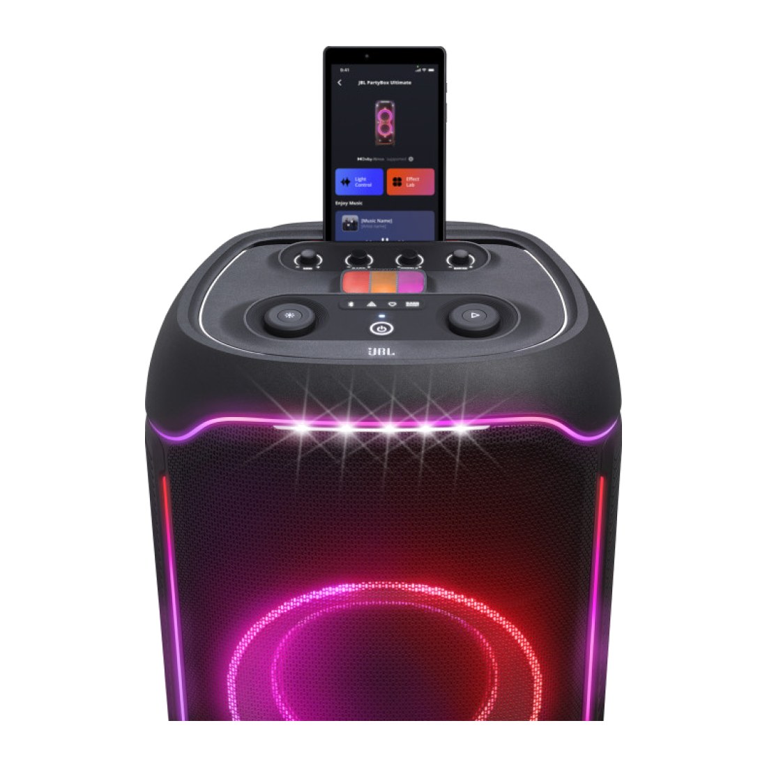 JBL PartyBox Ultimate 1100