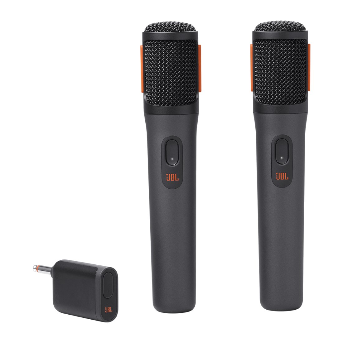 JBL PartyBox Wireless Mic (2 шт.)