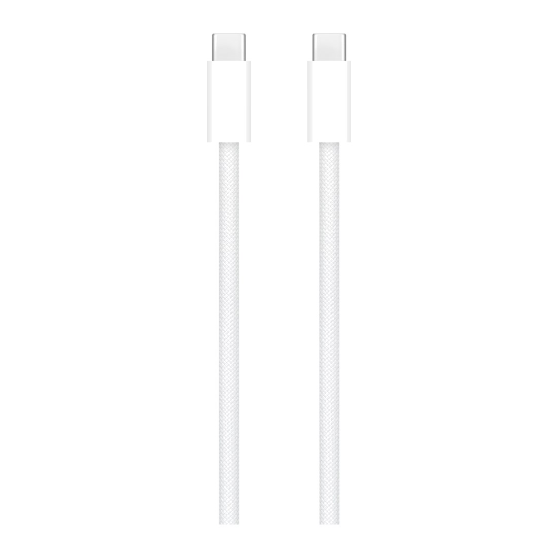 Кабель Apple (плетёный) USB-C / USB-C, 2м, 160W белый